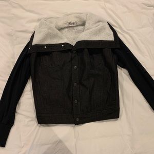 Women’s jacket